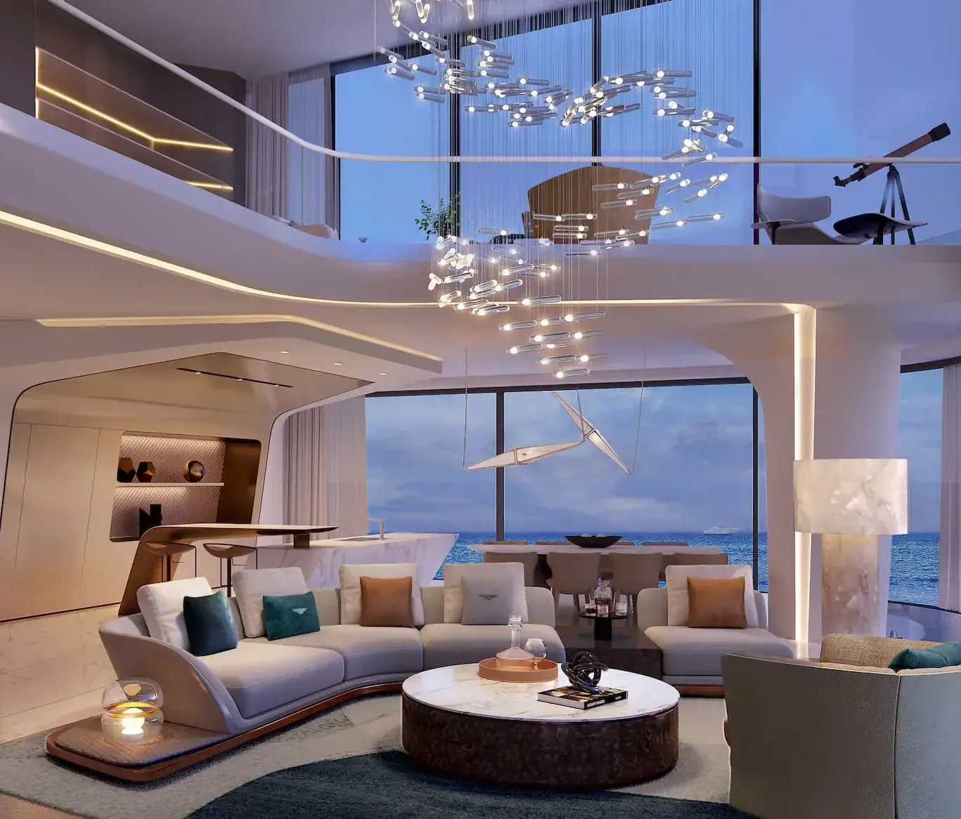 RAK Penthouse